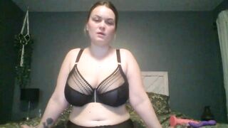 bigtittietegan - [Video] oil nudity piercing stocking