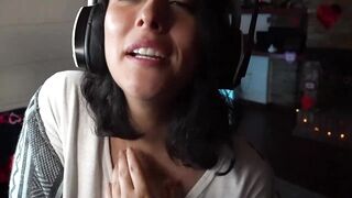 tiny_panther - [Video] cam hot wife cam girl curvy