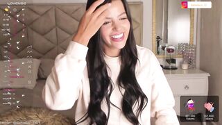 salomee_11 - [Video] amateur doggie style curvy belly