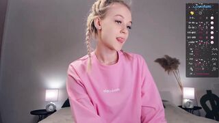 lili_summer - [Video] passive sensual pretty face cosplay