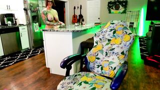 charlette_webb_xxx - [Video] hot wife love hair pussy dom