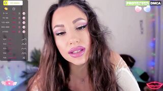 neytirii - [Video] camera deep throat spank sensual