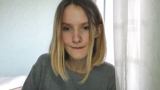 oh_lily - [Video] leggings ass cosplay teen