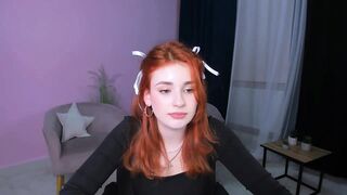 cassi_purr - [Video] naughty sister fit tall