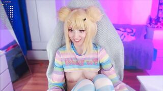 ohclementinee - [Video] braces flexible sister nude