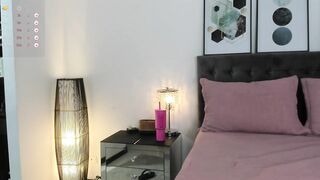 exoticcute - [Video] amateur sensual instagram latex