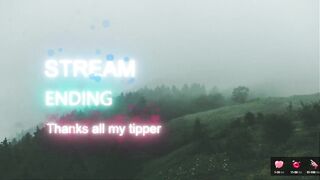 streamqueen21 - [Video] cumming masturbate sph nudity