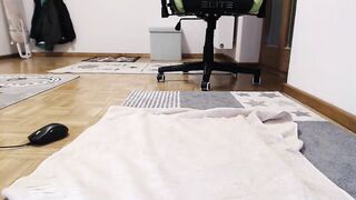 sweet894208 - [Video] cum panties dom sexy