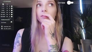 baby_gopn1k - [Video] bondage hidden cam porn private show