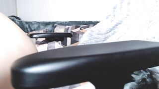 hot_hole_02 - [Video] blonde camera dirty smile