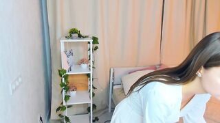 erleneeady - [Video] handjob exhibition puffy nipples party