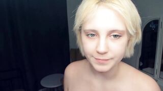 tatibronks - [Video] pvt sph solo lesbian