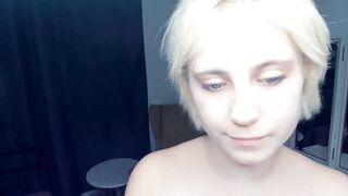 tatibronks - [Video] pvt sph solo lesbian