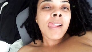 flowerchile - [Video] 1080 hd dirty talk big clit piercing