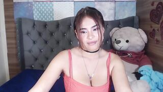 moniquehick - [Video] teen dom sexy atm