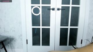 suu_zu - [Video] sexy passive cum show dildo