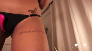 gia_curly - [Video] Nora strapon hush escort