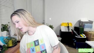 rach_thetall1 - [Video] dirty talk free real porn cute girlnextdoor