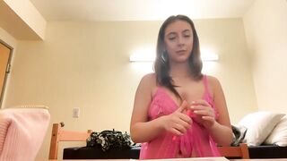 allisonjeffery - [Video] mature iteractivetoy strip milf