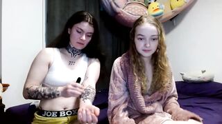 leanbeefpattywannabe - [Video] 1080 hd fetish cam show strapon