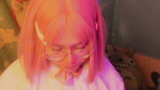 angelmoouth - [Video] pink wet cutie free hardcore video