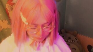 angelmoouth - [Video] pink wet cutie free hardcore video