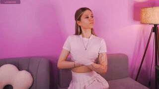 alisia_spinnet - [Video] goddess bondage dildo doggy