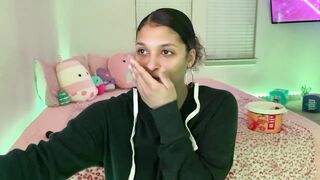 princess_cece - [Video] oral sex fingers domi new