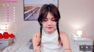 gwinneta - [Video] kissing puffy nipples horny alone