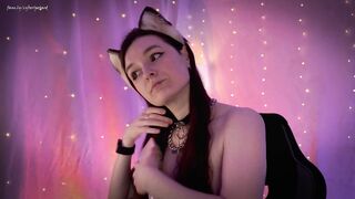 cyber1petard - [Video] iteractivetoy dance close up dirty