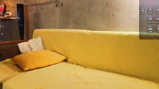 izi_fox - [Video] solo queen oil adult