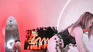 acid_juice - [Video] private show blonde free fuck clips balloons