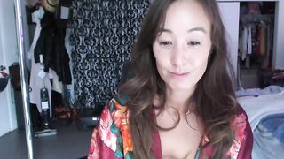 christy_love - [Video] real orgasm party belly braces