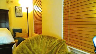 athena_quinn - [Video] nudity feet passive naughty