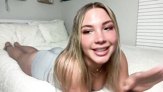 lovecayaxo - [Video] teen nude huge boobs European