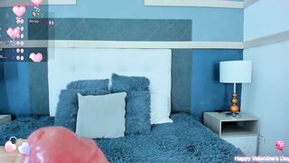 bustyluciana - [Video] cameltroe leggings pretty face hair pussy