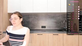 ashleybunkers - [Video] natural dirty ticket show exhibition