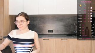 ashleybunkers - [Video] natural dirty ticket show exhibition