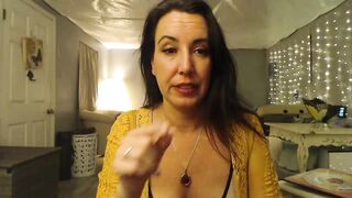 krissy2024 - [Video] clip kinky role-play massage