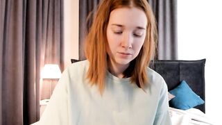 a_rebellious_emotion - [Video] hush smile big pussy slave