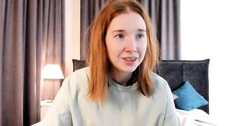 a_rebellious_emotion - [Video] hush smile big pussy slave