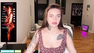 aisha262541 - [Video] sensual pussy lovense amateur