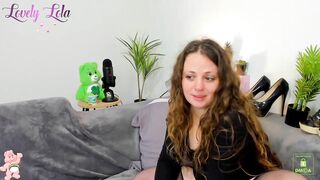 lovelylola_fr - [Video] strip mature playing free hardcore video