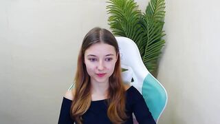 vivien_leight - [Video] dildo fucking natural web cam sex iteractivetoy