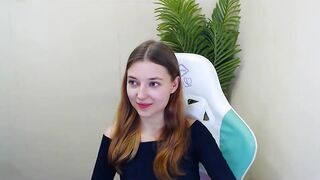 vivien_leight - [Video] dildo fucking natural web cam sex iteractivetoy