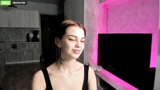 din_star - [Video] panties creamy cei latex