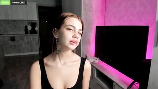 din_star - [Video] panties creamy cei latex