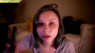 space_cassie - [Video] pussy joi office kinky