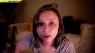 Videos Tagged with space_cassie