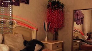 amy_slight - [Video] clip love huge dildo adorable